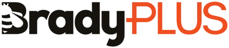 BradyPLUS