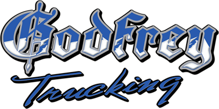 - Link-X Godfrey-Trucking-Logo