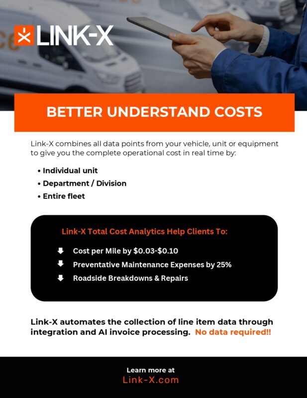 Better Understand Costs